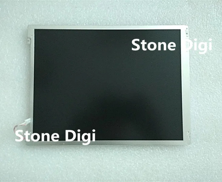 UB104801-2 TFT LCD 디스플레이 스크린 패널 B1048N01 V.2 V2 10.4 인치