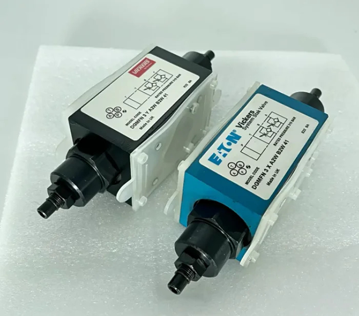 DGM호환FN-3-Y-A2W-41 DGM호환FN-3-Y-B2W-41 ETN Vickers 유량 제어 DGM호환FN-3-X-A2W-B2W-41 유압 스로틀 밸브 DGM호환FN3XA