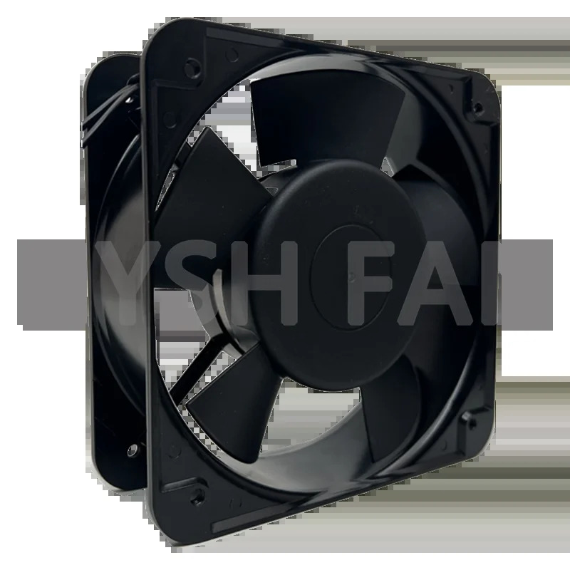 MQ15050HBL/HSL 냉각팬 15cm 캐비닛 AC 0.24A 220V