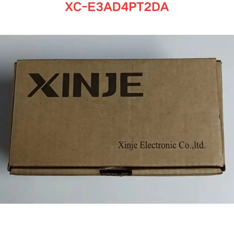 Xinjie XC-E3AD4PT2DA plc 신