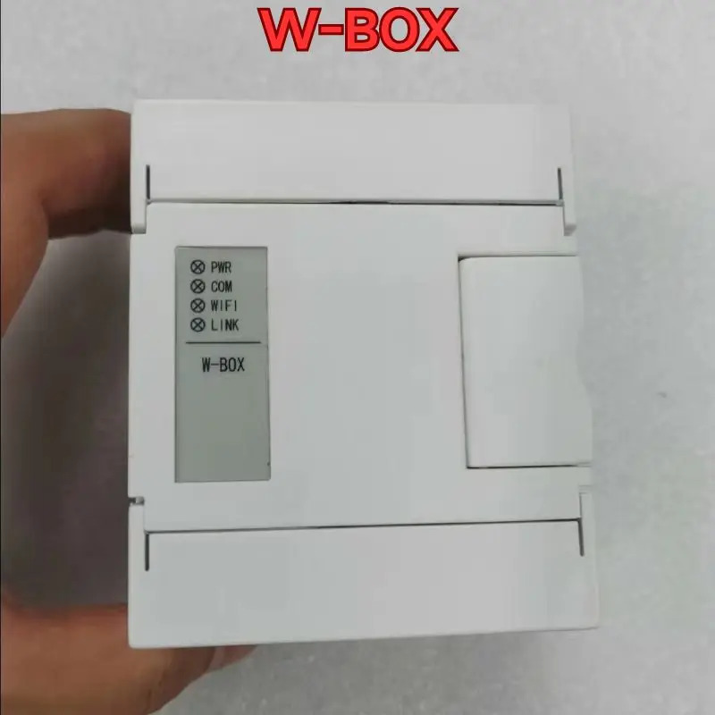 PLC 모듈 W-BOX 신