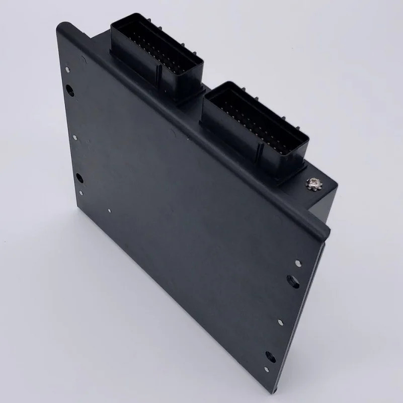 R210-7 21N6-33100 굴삭기 컨트롤러 CPU 컴퓨터 보드