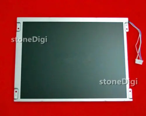 오리지널 등급 A  LTD104C11U 10.4 인치 TFT LCD 디스플레이 스크린 패널 640x480