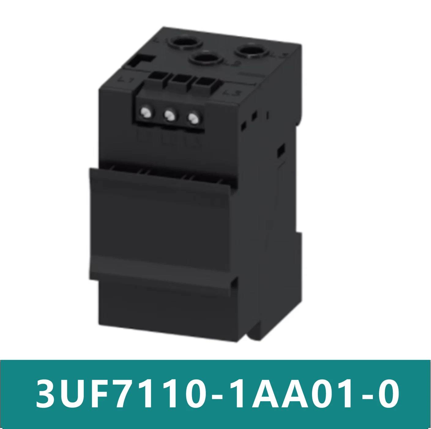 3UF7110-1AA01-0 모듈