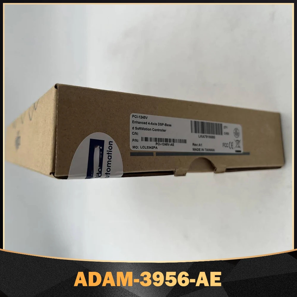 어드밴텍 ADAM-3956-AE ADAM-3956레일 터미널 보드 100PIN DIN 레일 커넥터