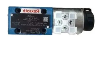 솔레노이드 밸브 MNRR901097491 4WE 6 H73A6X/EG24N9K4/A12V 4WE6H73A6X/EG24N9K4/A12V