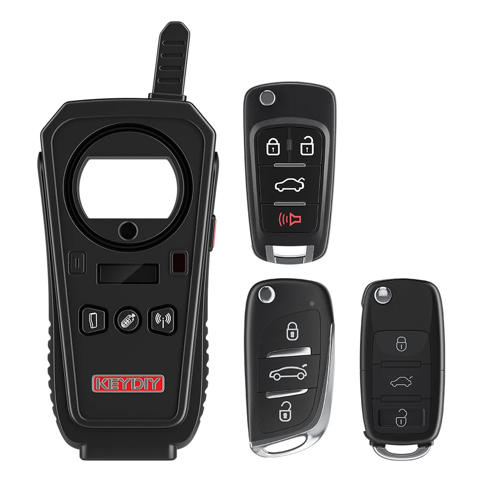 KEYDIY KD-X2 KD X2 원격 기 생-트랜스 폰더 복제 장치