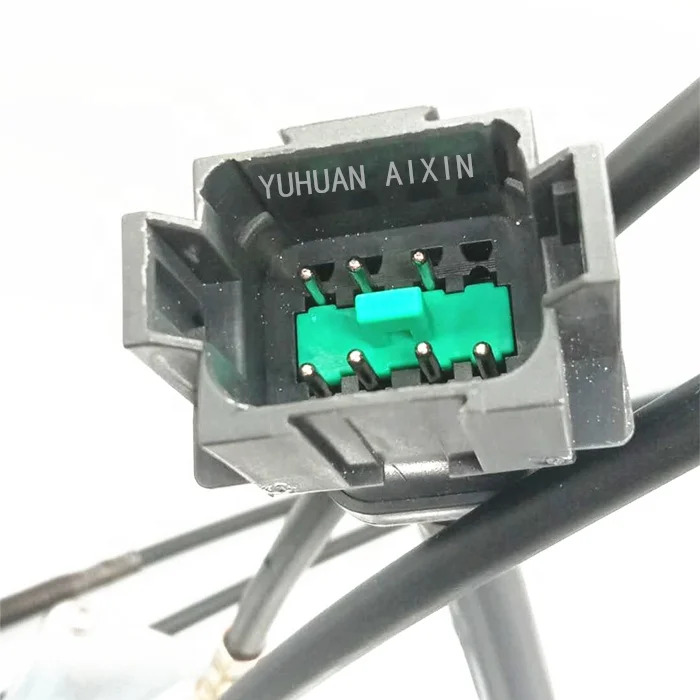 CAT 312C 320C 굴삭기 스로틀 모터 247-5207 2475207