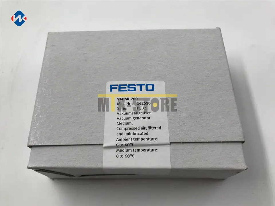 Festo 신 VADMI-200 162510