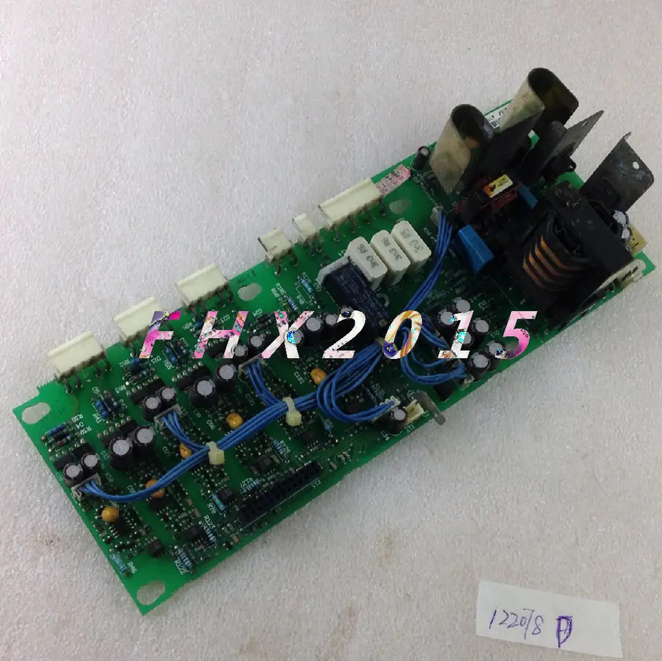 VACON PC00020-D