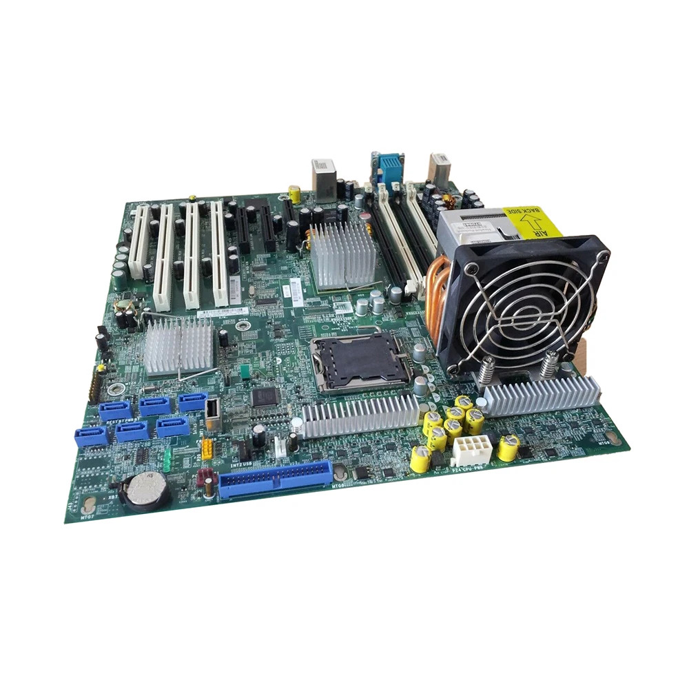 ML150 G3hp호환 서버 마더보드410426-001 436356-001 436718-001
