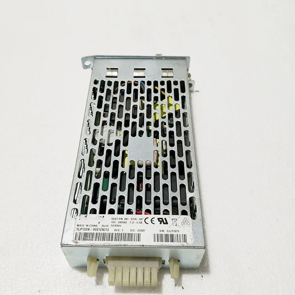341-0176-03 AIR-WLC4402 WLC4404 시리즈 스위치리퍼되는 CISCO 전원공급장치용