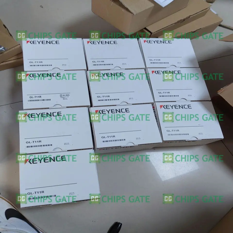 KEYENCE GL-T11R 24VDC NSNP 신