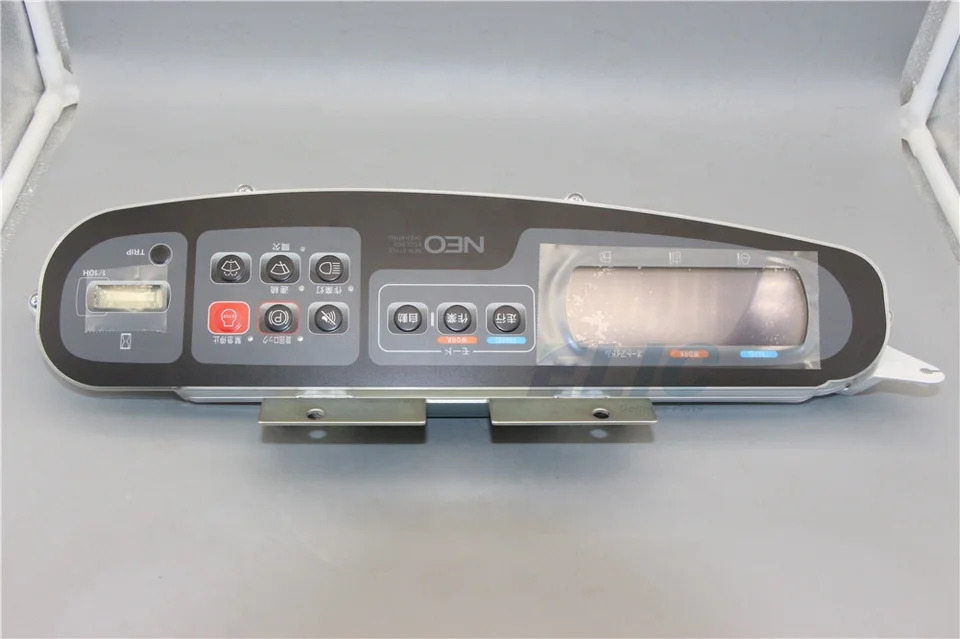 ELIC CX360 모니터 sh350-5 cx330 300A3-1200 G19A004625 khr10028