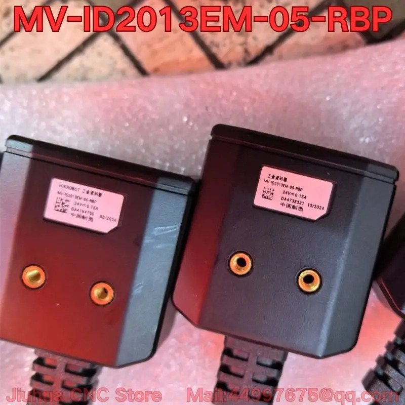 리퍼 MV-ID2013EM-05-RBP 산업코드 리더기 기능 리퍼가 정상