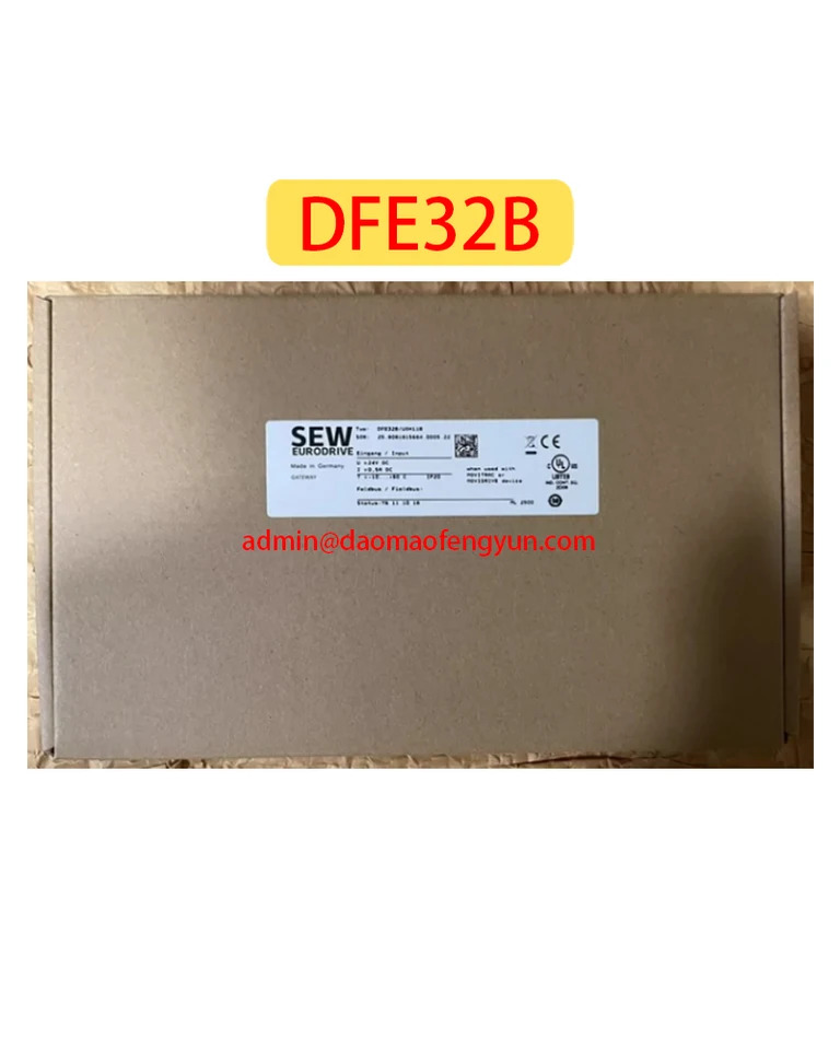 DFE32B 통신 게이트웨이 모듈