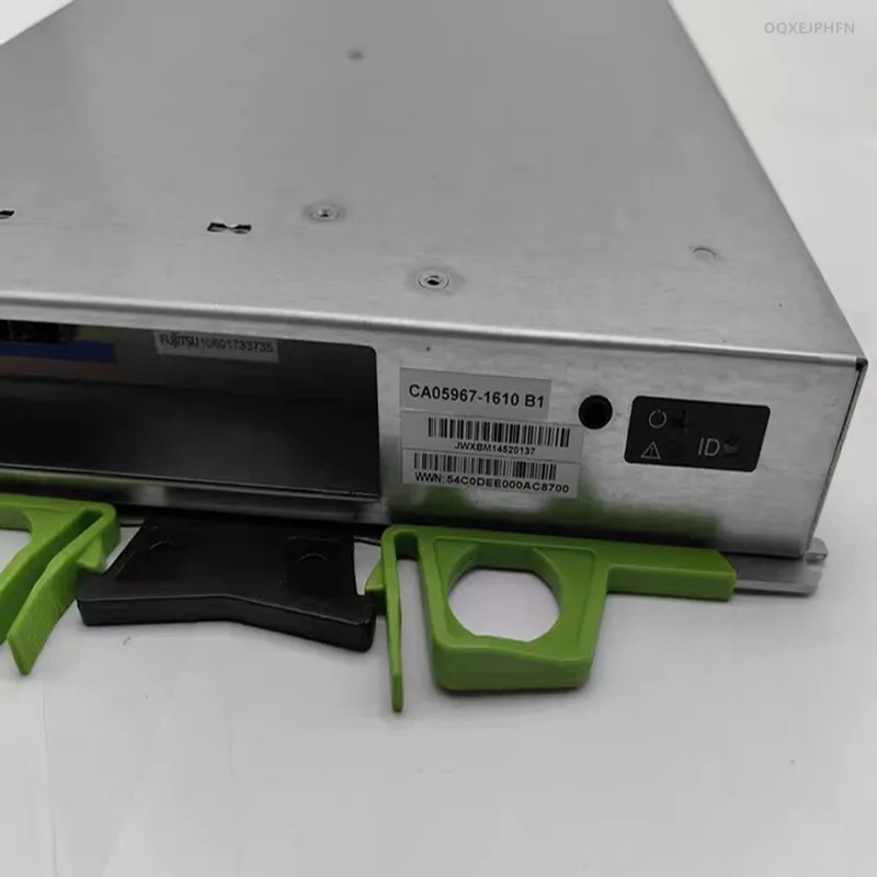 FUJITSU DX100 DX200 DX500 S3 전원공급장치 CA05967-1610거새 원본 PSU