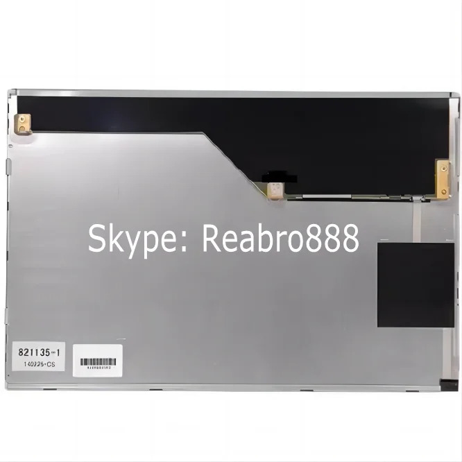 LCD 스크린 디스플레이 패널 LQ121K1LG52 LQ121K1LG59 12.1 인치