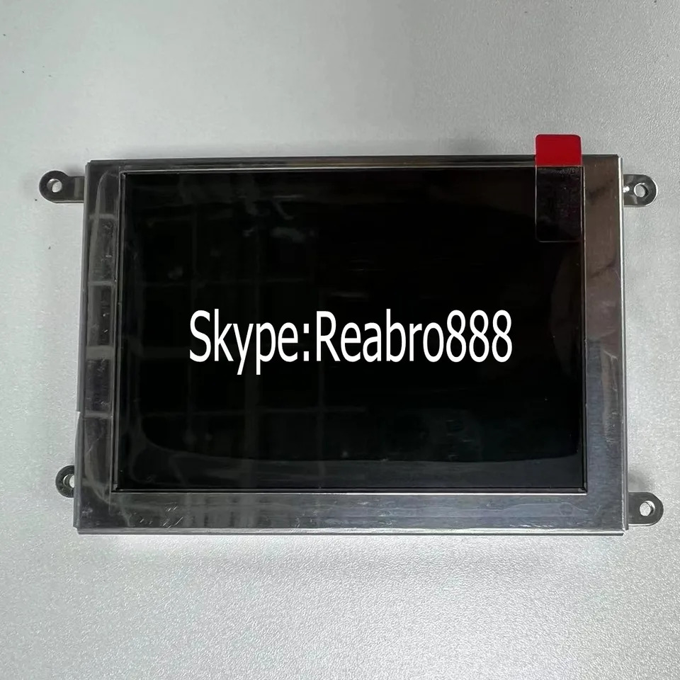 3.8 인치 LCD 스크린 디스플레이 패널 320x240 TFT/CCFL LQ038Q5DR01