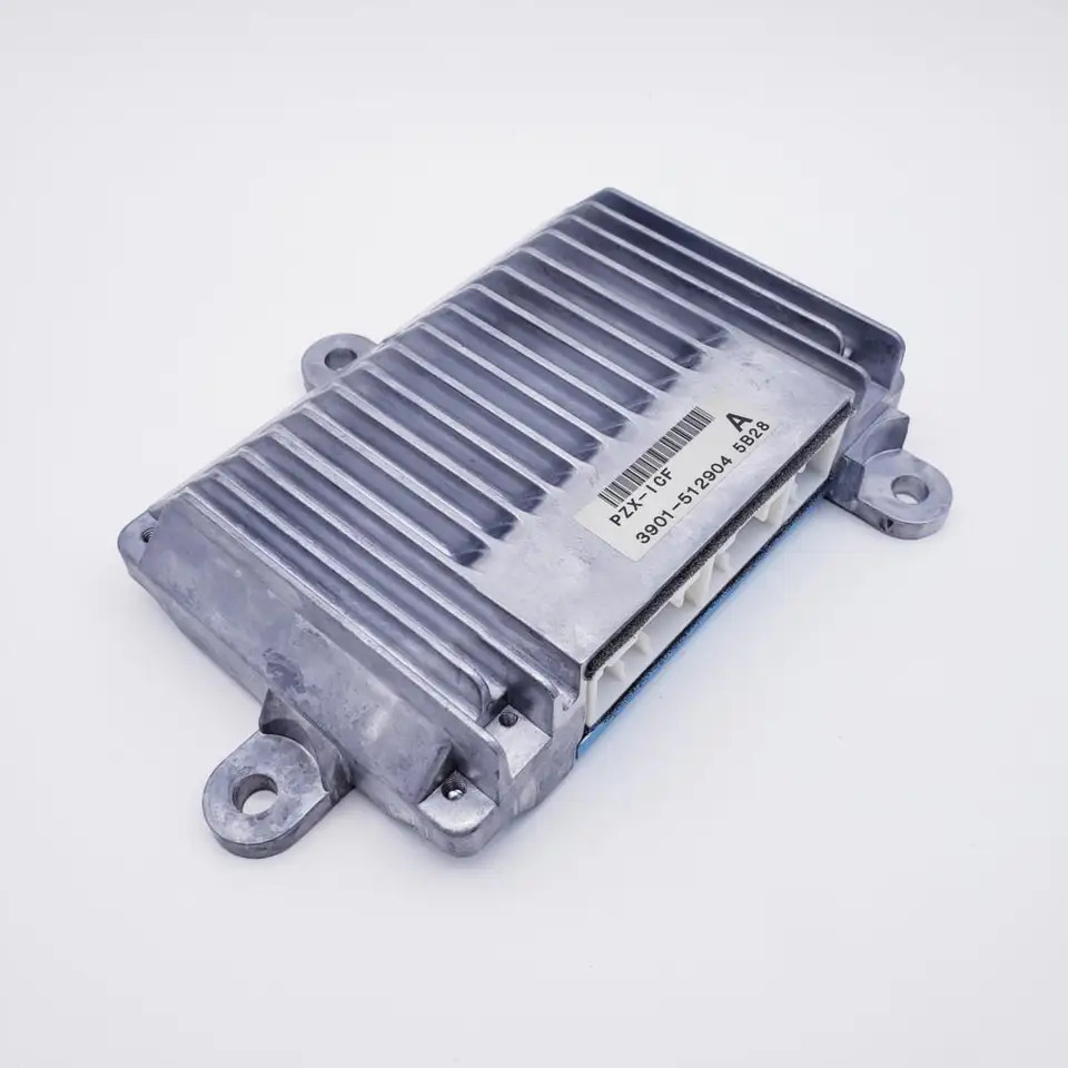 ICF 정보 보드 전주입 컴퓨터 Hitachi 3901-512904 ZAX200 240 330-3 굴삭기