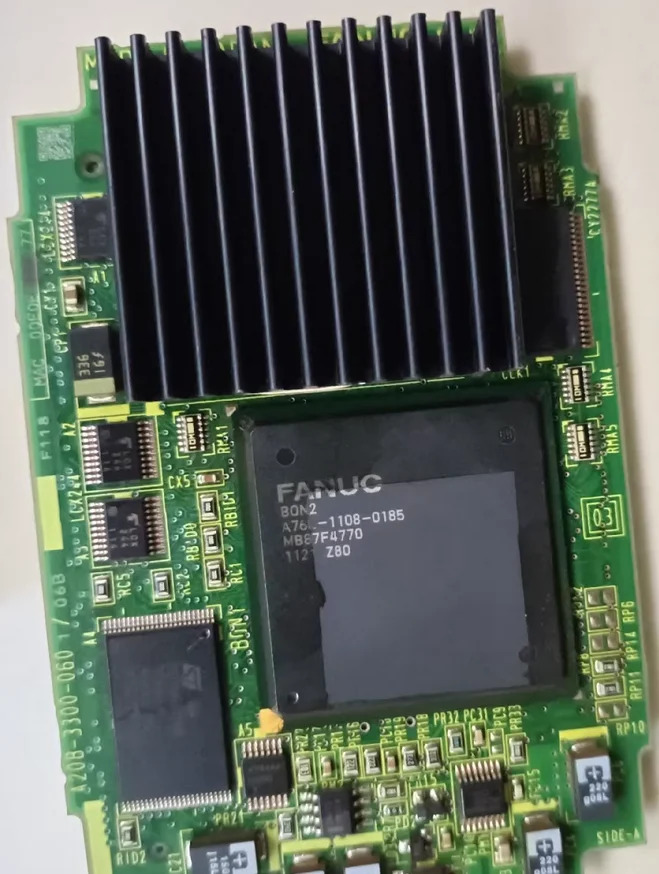 A20B-3300-0601 리퍼 CPU 보드 A20B 3300 0601