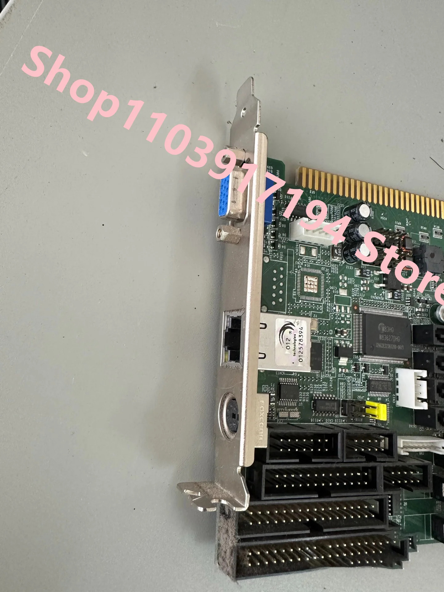 ADLINK NUPRO-A301 마더보드 REV1.4용