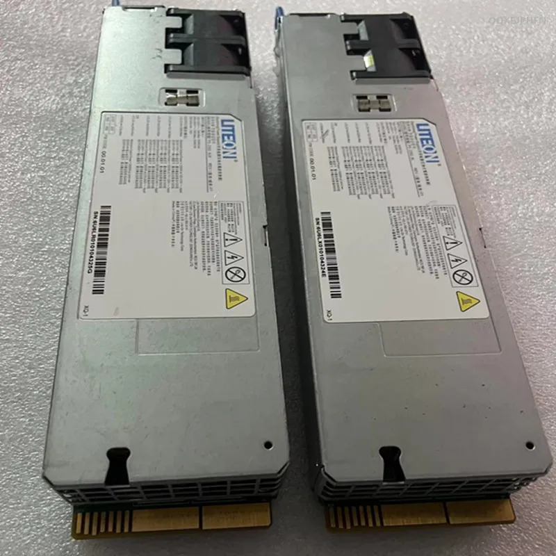 LITEON 3000W 전원공급장치 PS-2302-6LR리퍼 PSU
