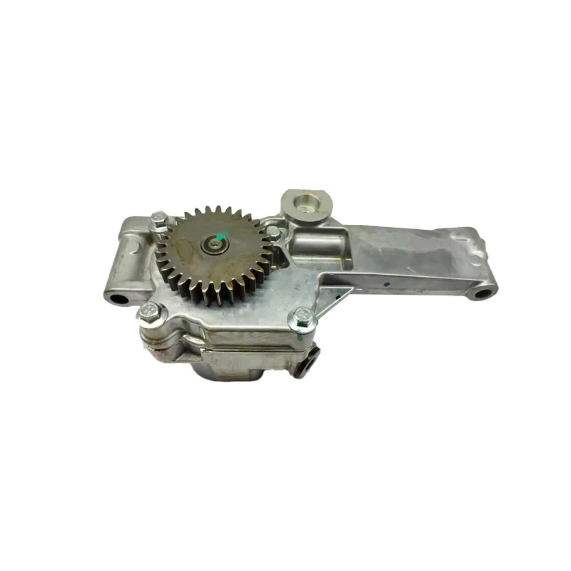 굴삭기 부품 Caterpillar 324D 325D 329D 330C 엔진 C7 오일 펌프 엘보 189-8777