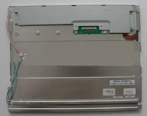 LCD 스크린 LQ160E1DR10 16인치