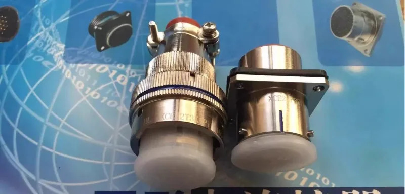 XCE27T12KPW XCE27F12ZPW 항공커넥터