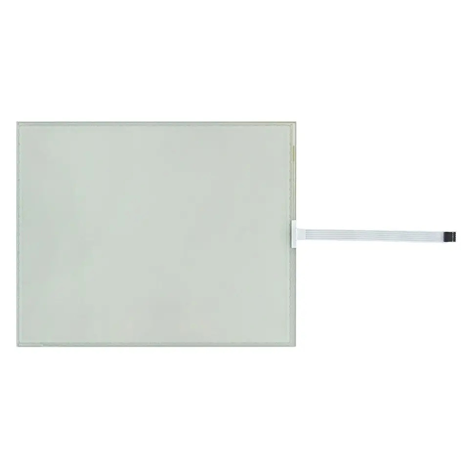 T170S-5RB004N-0A18R0-200FH 터치 스크린 유리 외부 패널 신