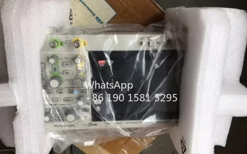 KEYSIGHT DSOX1102A 오실로그래프 xY