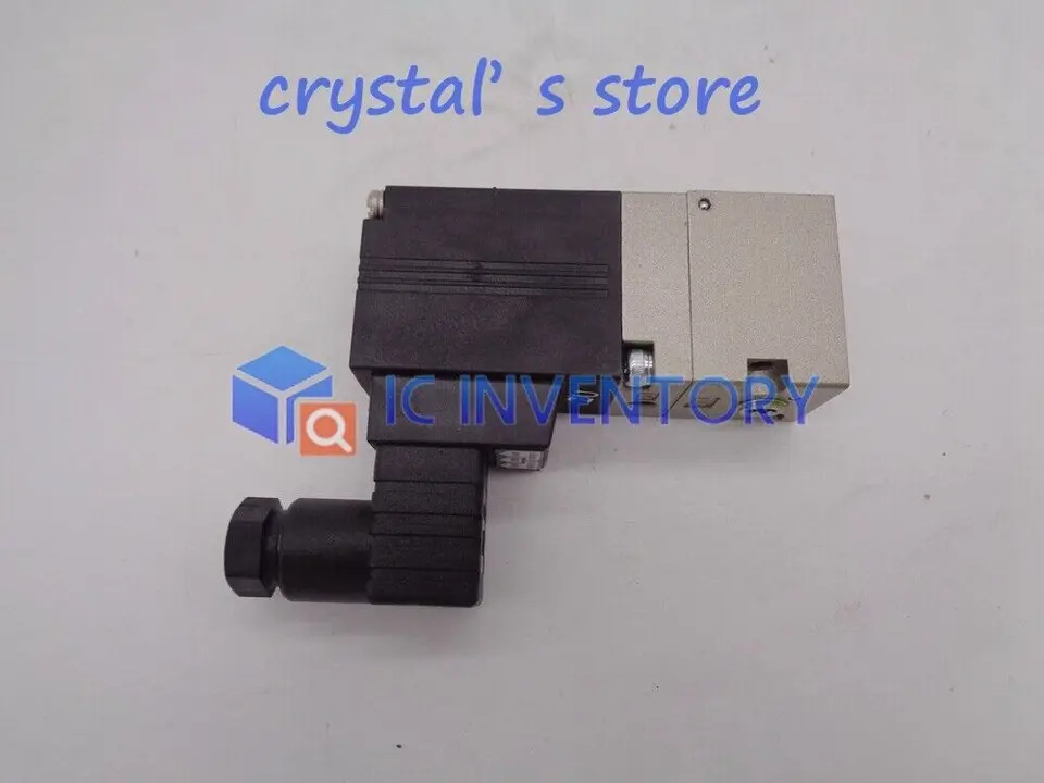 SMC VY1B00-100-X39