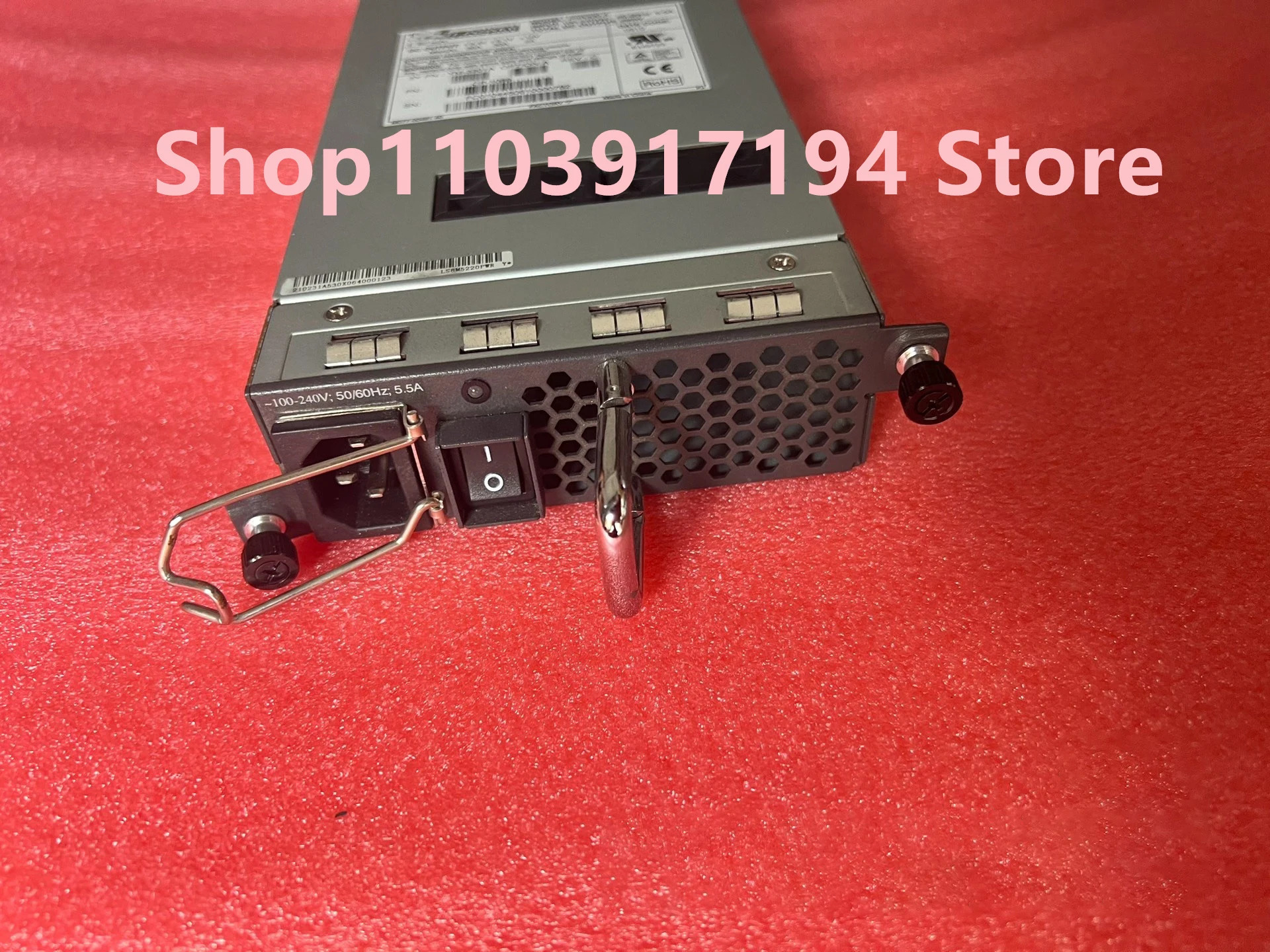 스위치 전원공급장치 3Y PSR300-A YM-3301A CP-1089R1 S6502 S7502
