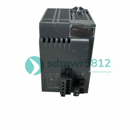 오리지널 PLC 모듈 컨트롤러 BMXCPS3500 신