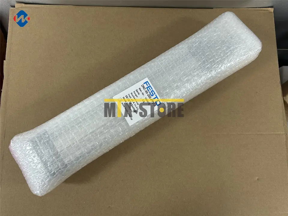 Festo 신 DNC-50-200-PPV-A 163376