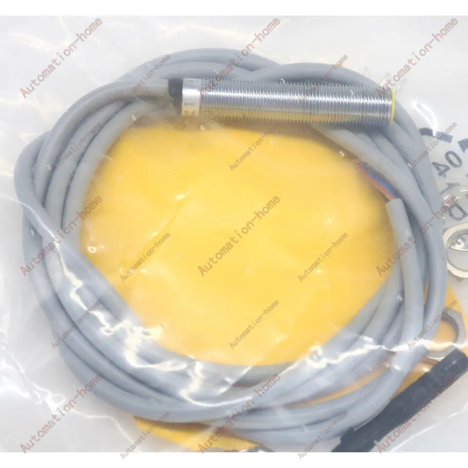 터크 BC3-M12-AP6X 센서 스위치 YP1 신