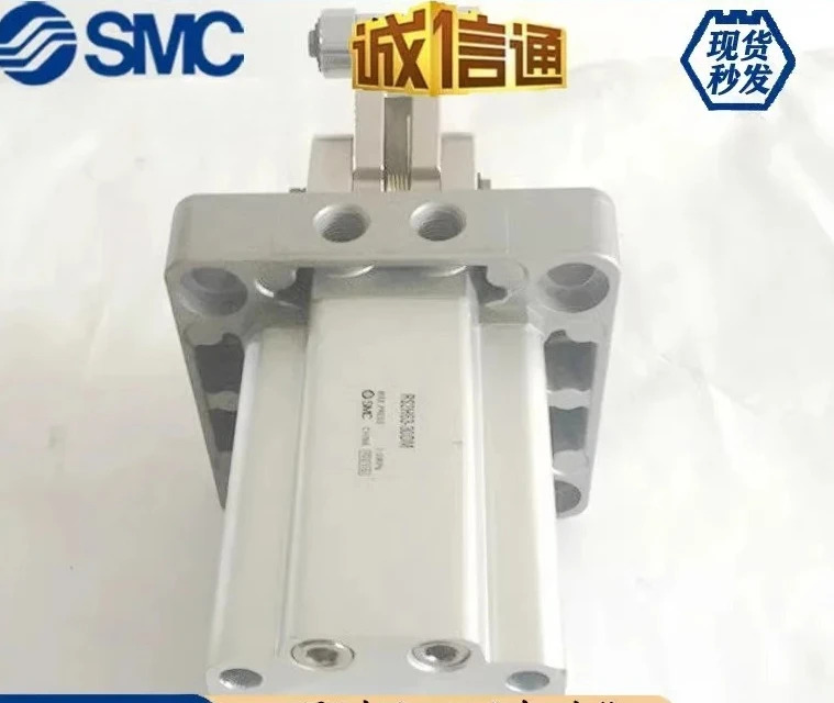 SMC 배리어 실린더 RS2H50 RS2H63 80-30 40 DL DM BL BM TL TM-D DC