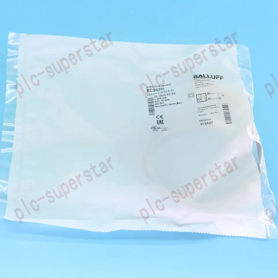 BALLUFF BES 스위치 516-215-E4-E-03 신