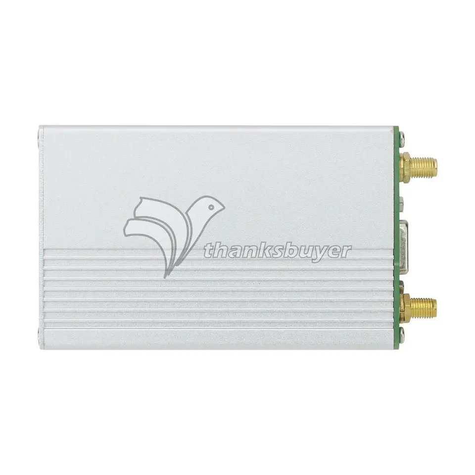 BG7TBL TS-1 시클록 LEA-M8T GNSS GPS Beidou 세컨드 펄스 타이밍