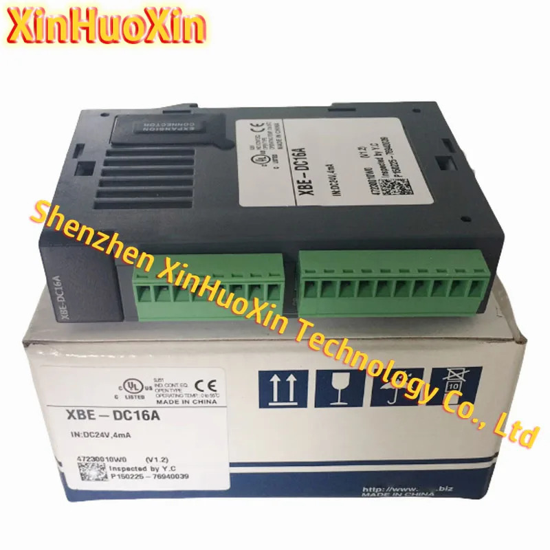 XBE-DCO8A XBE-DC16A XBE-DC32A XBE-DR16A XBE-RYO8A XBE-RY16A XBO-DC04A XPL-BSSA