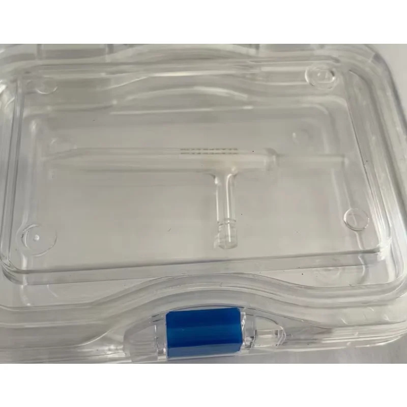 Agilent PL0890-0390 액체 상 증발 광검출기 ICP-MS 무화기 신