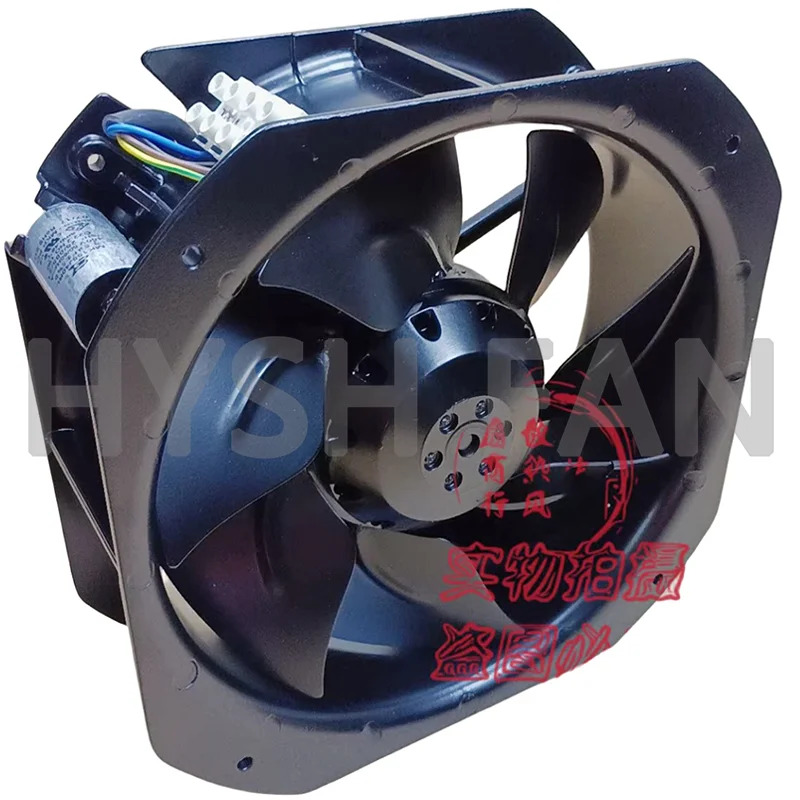 F2E-225B-230 22580 230V 캐비닛 인버터 냉각팬