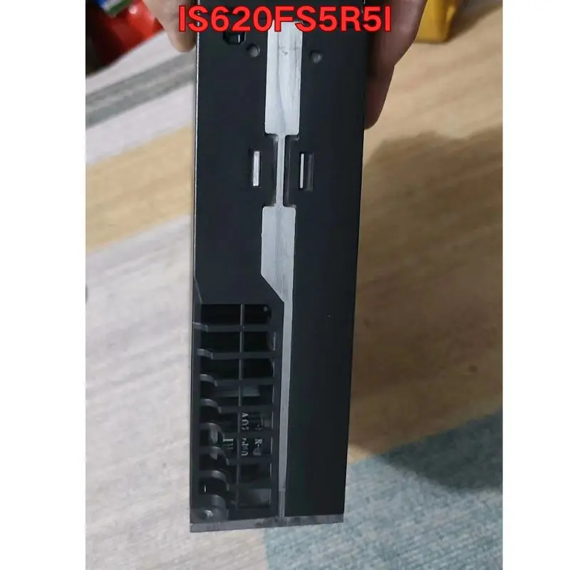 리퍼 드라이브 IS620FS5R5I 기능 정상