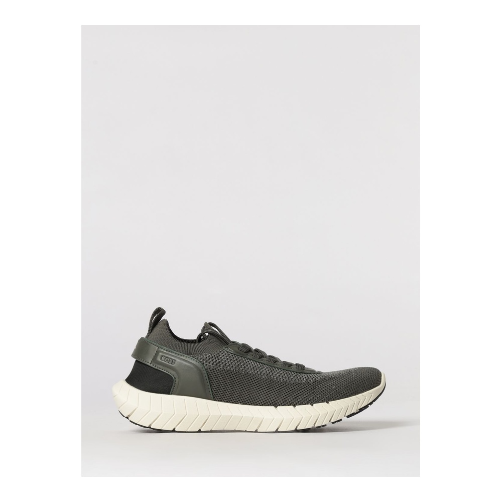 보스 남성 운동화 SS26 50562620 301 - 상품 이미지
