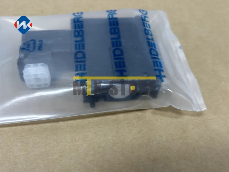 Festo 신 밸브 MEBH-4 2-QS-4-SA 160240