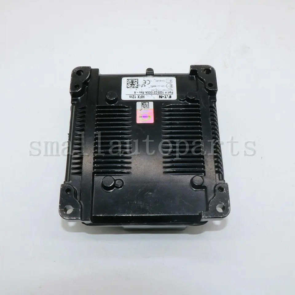 Eaton HFX 시리즈컨트롤러 제어 모듈 유닛 102EC21300A