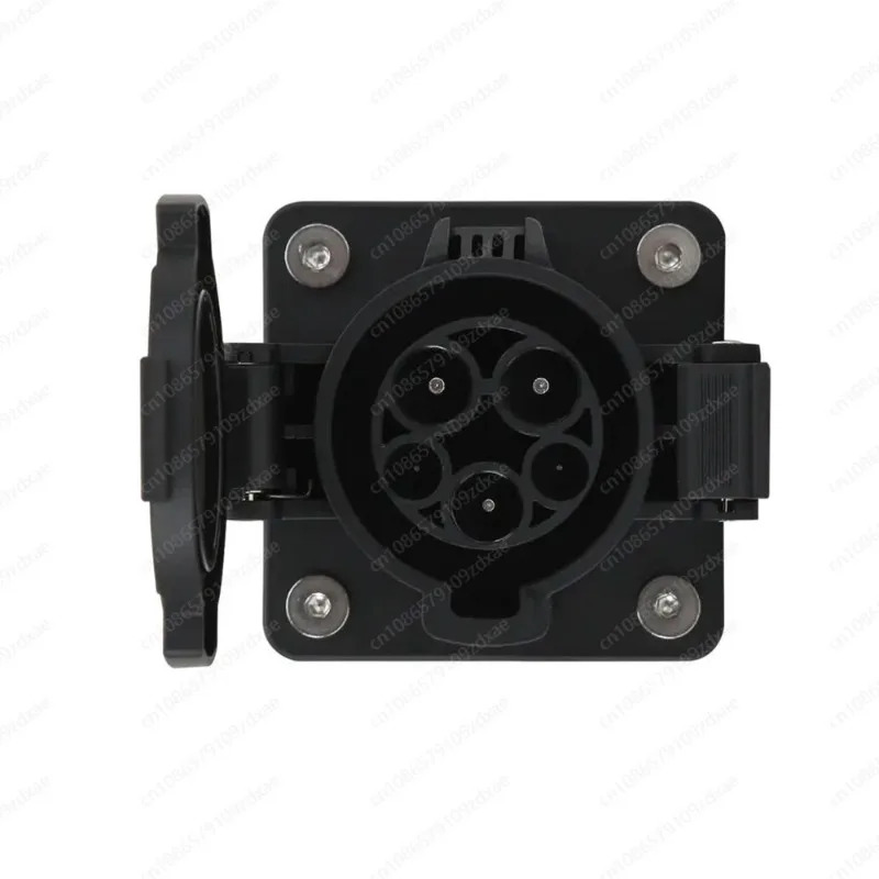 Y-30 플매트 카펫 러그 타입 1 소켓 3 미터 케이블 AC220V 16A