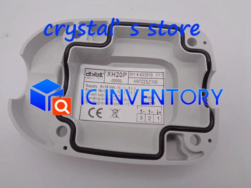 DIXELL 습도 센서 XH20P-00000
