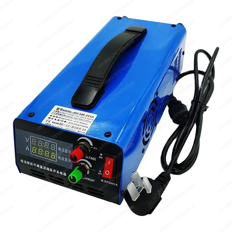 1200W 0- 60V 조절 충전기 120V 300V 134.4V 30A 109.5V 126V 40A 48V 24V 80A 58.4V 96V 20A 84V 50A